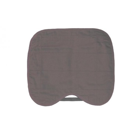 Brolly car outlet seat protector